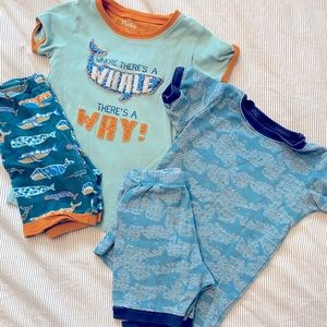 Hatley Pajamas For Kids Poshmark Hatley Pajamas For Kids Poshmark
